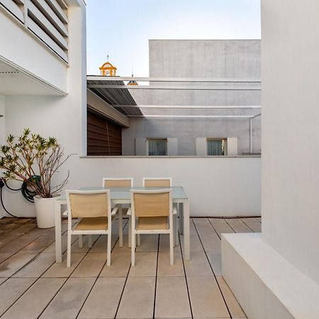 Numa Seville Jondo Quarto foto