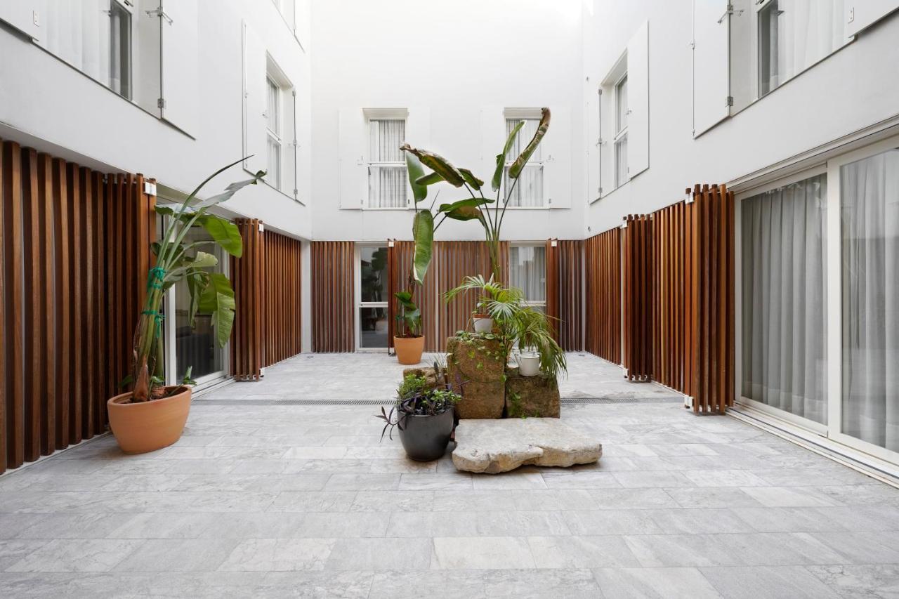 Numa Seville Jondo Exterior foto