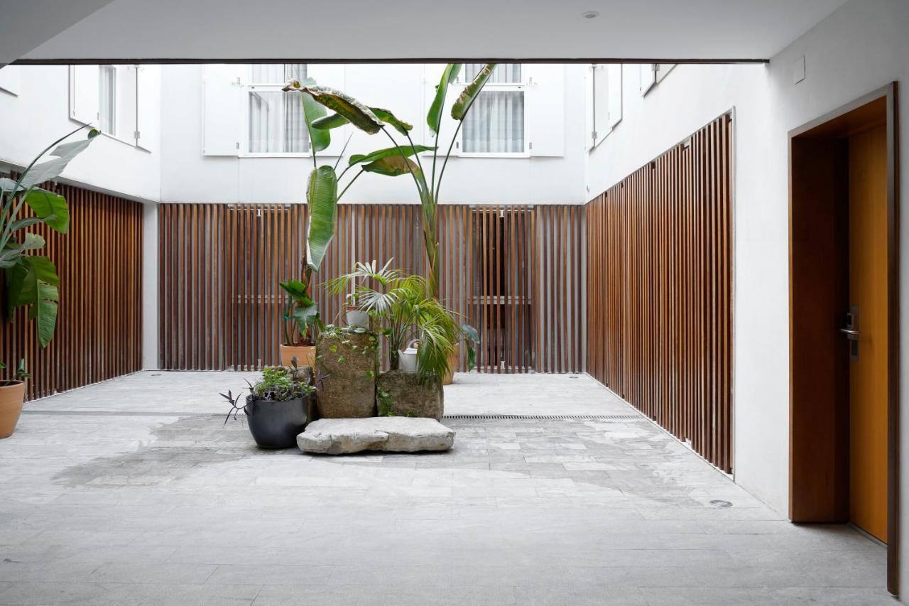 Numa Seville Jondo Exterior foto