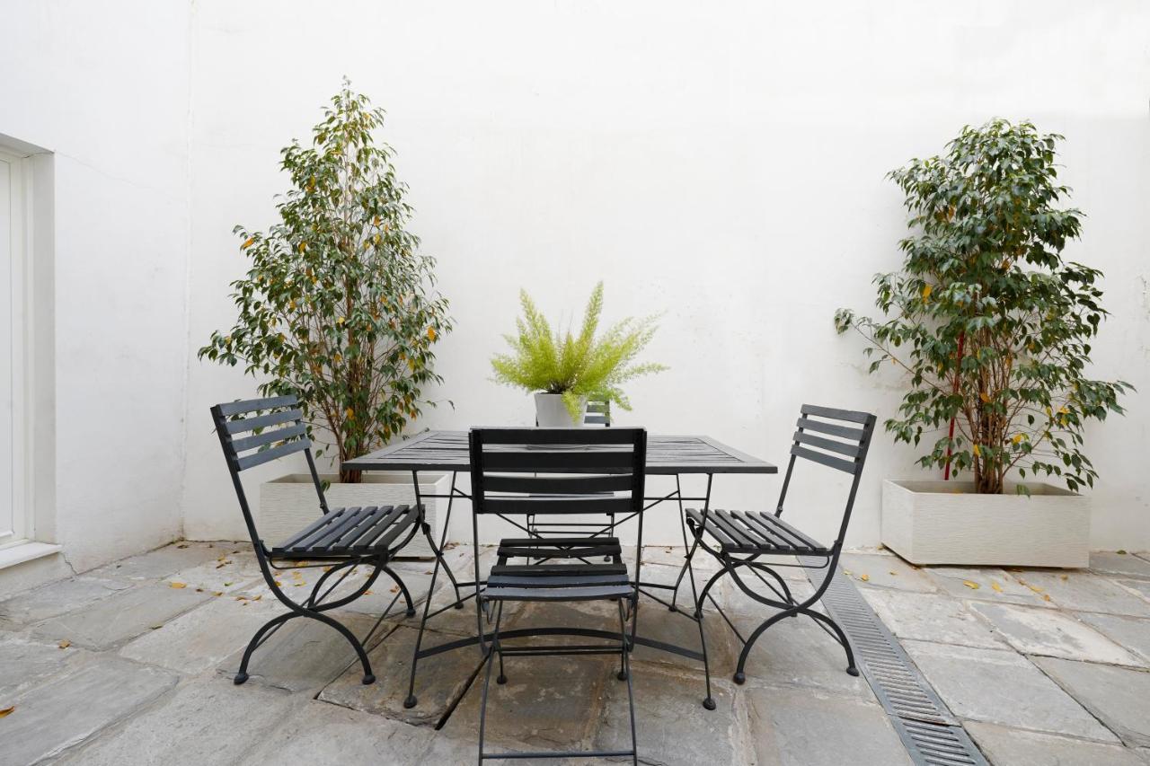 Numa Seville Jondo Exterior foto