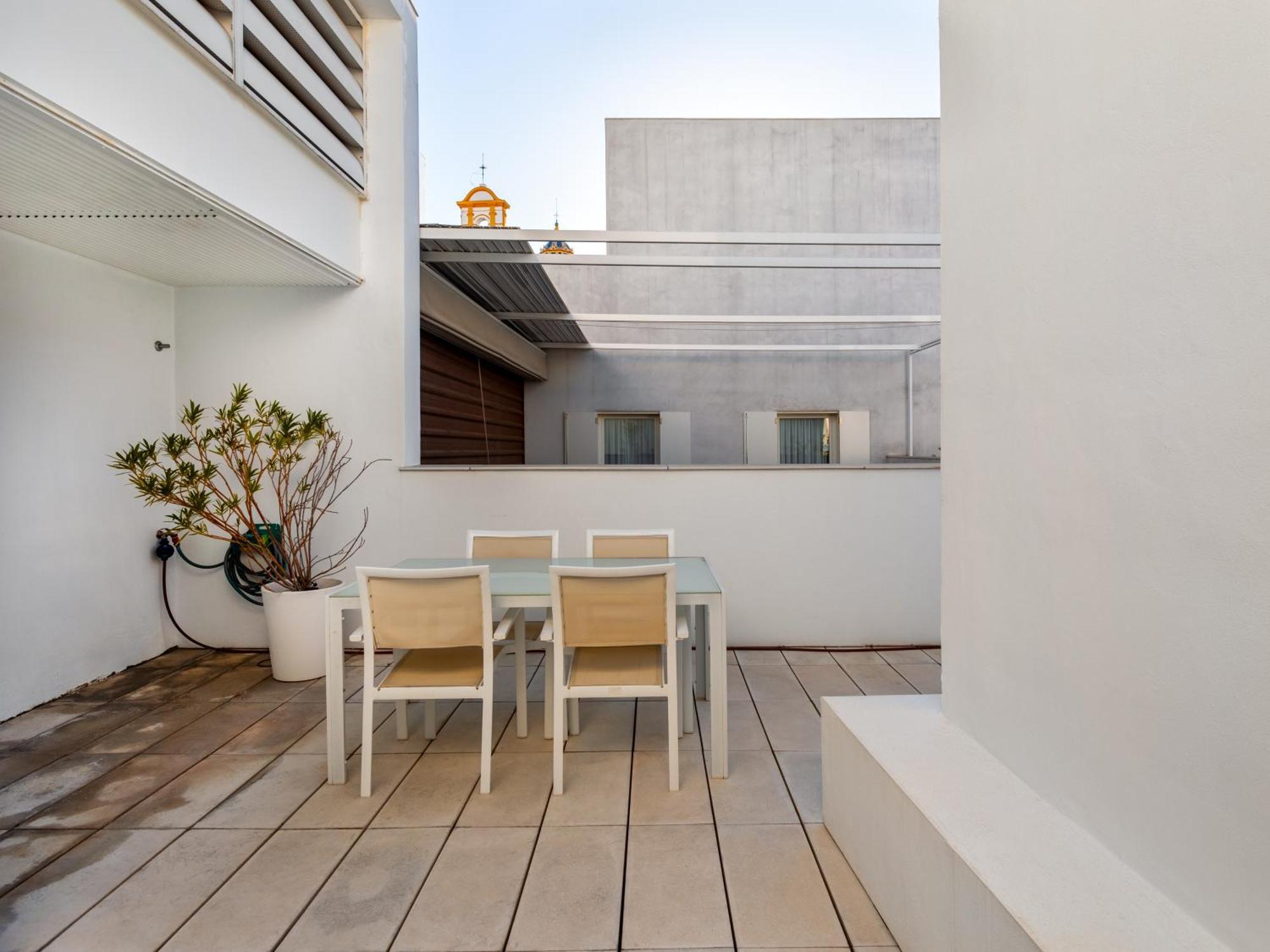 Numa Seville Jondo Quarto foto